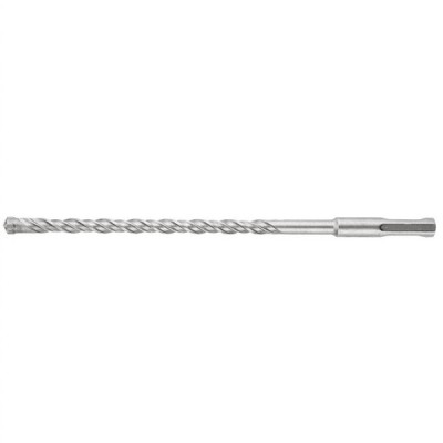 Burghiu pentru beton 8x210 mm SDS+ tip S4 VERTO 60H534 HardWork ToolsRange foto