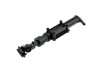 Spalator far Volvo S80 (As), 04.2006-2016; V70 (Bw), 03.2007-; Xc70 (Bw), 03.2007-, VIN: 122409-&amp;gt;, montare fata, stanga, RapidAuto