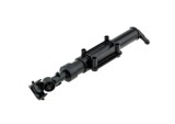 Spalator far Volvo S80 (As), 04.2006-2016; V70 (Bw), 03.2007-; Xc70 (Bw), 03.2007-, VIN: 122409-&amp;gt;, montare fata, stanga, RapidAuto