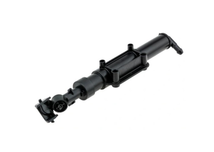 Spalator far Volvo S80 (As), 04.2006-2016; V70 (Bw), 03.2007-; Xc70 (Bw), 03.2007-, VIN: 122409-&amp;gt;, montare fata, dreapta, RapidAuto