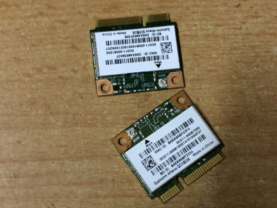 wireless Asus P553, X553 ---- A172 foto