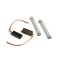 Set Perii Alternator 98896 DK 77801