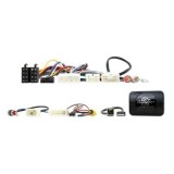 Connects2 CTSTY015.2 adaptor comenzi volan Toyota Corolla/Fortuner/Innova/Rush/Verso CarStore Technology