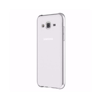 Husa SAMSUNG Galaxy J2 (2015) - Luxury Slim Case TSS, Transparent foto