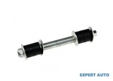 Bieleta antiruliu spate Mitsubishi Pajero 2 (1990-2000)[V1_,V3_] #1