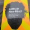 A WHOLE NEW MIND - DANIEL H. PINK