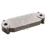 Febi Bilstein Radiator ulei, ulei motor