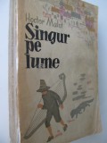Singur pe lume - Hector Malot