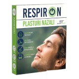 Plasturi nazali RespirON, 14 bucati, Smart Touch