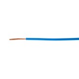 Cablu Electric Cupru Myf H07V-K Albastru 1.5Mmp / Rola 50M