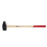 Baros Holzer IT301905000, coada lemn, 900 mm, 5 kg