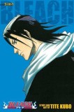 Bleach, Volumes 7-8-9