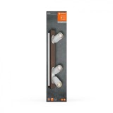 Spot LED Triplu Ajustabil Ledvance DECOR MERCURY, 3 x GU10, 3 x 3.4W, 690lm, Alb, Lumina Calda, Garantie 5 Ani
