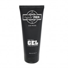 Gel Par Agadir Men Firm Hold 198 ml foto