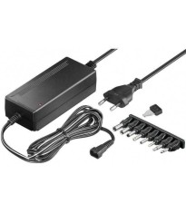 Alimentator in comutatie universal 5V-15V 3000mA +8 mufe Goobay foto