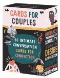 Cards for Couples: 60 Intimate Conversations for Connection
