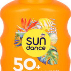 Sundance Protecție solară spray SPF 50, 200 ml