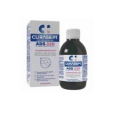 Apa de gura cu clorhexidina 0.20 Curasept ADS 220, fara alcool, 200ml