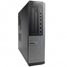 Calculator DELL OptiPlex 7010 Desktop, Intel Core i7-3770 3.40 GHz, 4GB DDR3, 500GB SATA, DVD-RW foto