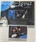 PC11 - GRENADA 2000 COSMOS/ Spatiu/ Aniversare &quot;Apollo-Soyuz&quot; Joint Project 2 X Bloc MNH