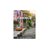 Lonely Planet Experience France 1