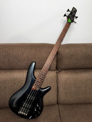 Ibanez SR300E-IPT foto