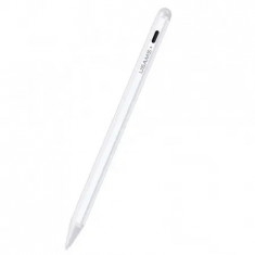 Pix pentru telefon tableta USAMS stylus pen 135 Alb