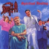 Spiritual Healing - Vinyl | Death