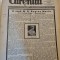 ziarul curentul 1 august 1938 - moartea reginei maria,tara isi plange regina