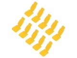 Marker pentru clești KNIPEX Comfort, set 10 bucăți, KNIPEXtend galben