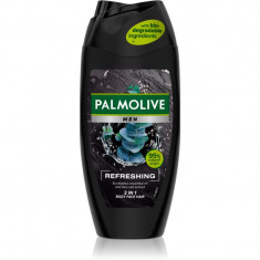 Palmolive Men Refreshing Gel de duș pentru bărbați 2 in 1 pentru bărbați 250 ml