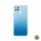 Capac Baterie Realme C25Y Albastru (Glacier Blue) Service Pack 4909037