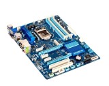 Placa de baza second hand GIGABYTE GA-Z77-D3H LGA1155