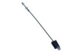 Cablu, frana de parcare FORD FIESTA V Van (2002 - 2010) MAXGEAR 32-1042
