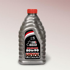 Ulei cutie viteza Hexol 80W90 Standard 1L 38536 HEXOL STANDARD 80W90 1L