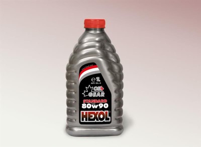 Ulei cutie viteza Hexol 80W90 Standard 1L 38536 HEXOL STANDARD 80W90 1L foto