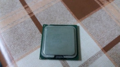 Procesor Intel CELERON D331 DE 2,66 GHZ PC lga775 foto