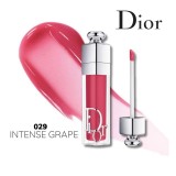 Luciu de Buze pentru Volum, Dior, Addict, Lip Maximizer, 029 Intense Grape, 6 ml
