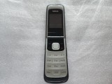 Cumpara ieftin Carcasa pentru Nokia 2720 completa folosita