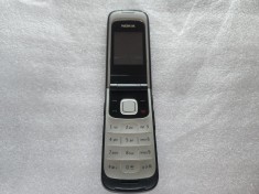 Carcasa pentru Nokia 2720 completa folosita