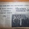 scanteia tineretului 21 iunie 1965-alegerea lui ceausescu prim secrtar al PCR