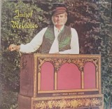 Vinil LP Imhof Melodies Colectiv 1975 Cabaletta Dance Selection Waltz Galop Polka Scottish Rant 30cm
