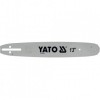 Lama drujba tip U, Yato, lungime 330 mm, pas 0.325, grosime 1.3 mm, 56 dinti
