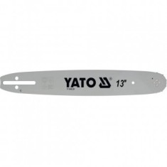 Lama drujba tip U, Yato, lungime 330 mm, pas 0.325, grosime 1.3 mm, 56 dinti
