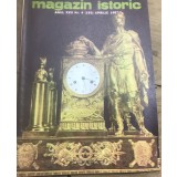 MZI1 Revista Magazin istoric - Nr. 193 - Anul