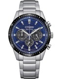 Cumpara ieftin Ceas Barbati, Citizen, Eco-Drive Chronograph CA4624-56L - Marime universala
