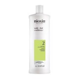 Balsam anti-caderea parului stadiu avansat Pro Clinical System 2, 1l, Nioxin