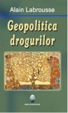 Geopolitica drogurilor - Fundatia culturala Ideea Europeana