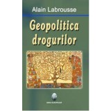 Geopolitica drogurilor - Fundatia culturala Ideea Europeana