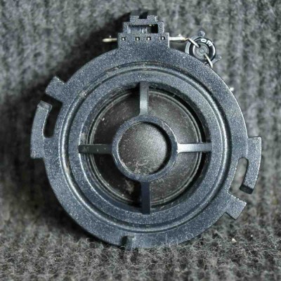 Difuzor ușă dreapta față AUDI A6 4F2, C6 2004 OEM: 4F0035339A 1908497 foto